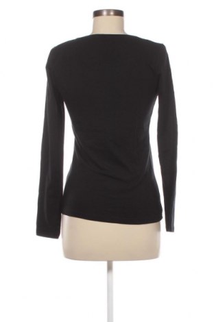 Γυναικεία μπλούζα Vivance, Μέγεθος S, Χρώμα Μαύρο, Τιμή 4,15 €