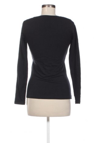 Γυναικεία μπλούζα Vivance, Μέγεθος XS, Χρώμα Μαύρο, Τιμή 5,27 €