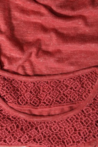 Γυναικεία μπλούζα Vivance, Μέγεθος XL, Χρώμα Ρόζ , Τιμή 15,98 €