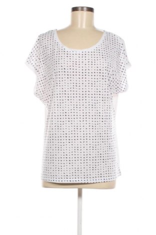 Γυναικεία μπλούζα Vivance, Μέγεθος XL, Χρώμα Πολύχρωμο, Τιμή 5,29 €
