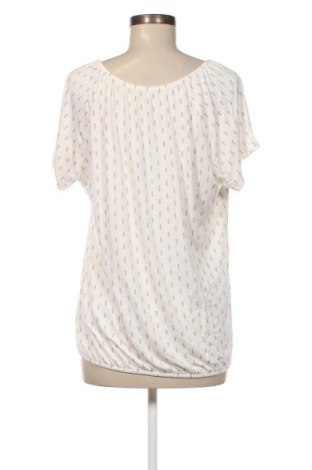 Γυναικεία μπλούζα Vivance, Μέγεθος XL, Χρώμα Λευκό, Τιμή 5,43 €