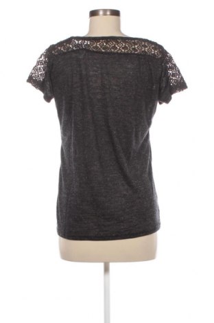 Γυναικεία μπλούζα Vivance, Μέγεθος M, Χρώμα Γκρί, Τιμή 4,31 €