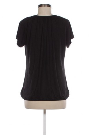 Γυναικεία μπλούζα Vivance, Μέγεθος XL, Χρώμα Μαύρο, Τιμή 6,23 €