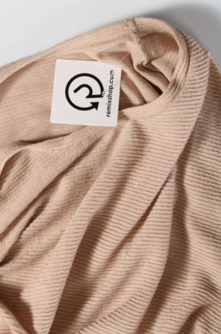 Damen Shirt Vivance, Größe M, Farbe Beige, Preis € 2,40