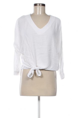 Дамска блуза Vivance, Размер S, Цвят Бял, Цена 12,40 лв.