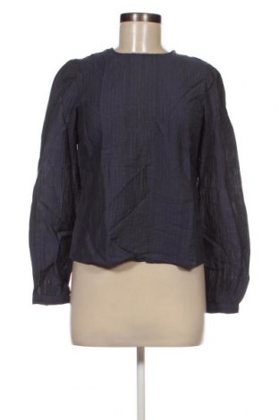 Дамска блуза Vero Moda, Размер XS, Цвят Син, Цена 8,00 лв.