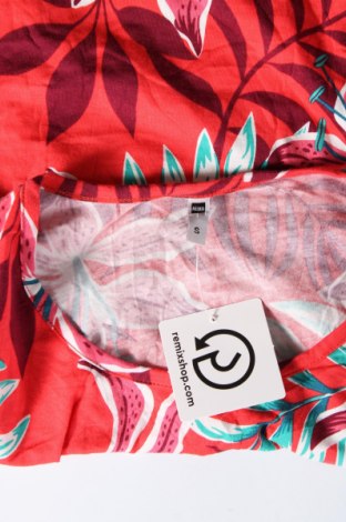 Γυναικεία μπλούζα Hema, Μέγεθος S, Χρώμα Πολύχρωμο, Τιμή 3,88 €
