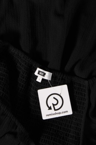 Γυναικεία μπλούζα WE, Μέγεθος S, Χρώμα Μαύρο, Τιμή 2,94 €