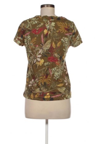 Дамска блуза WE, Размер M, Цвят Многоцветен, Цена 19,00 лв.
