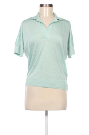 Γυναικεία μπλούζα WINDSOR., Μέγεθος XS, Χρώμα Πράσινο, Τιμή 12,62 €