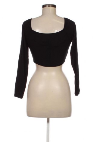 Дамска блуза Wal G, Размер XXS, Цвят Черен, Цена 72,00 лв.