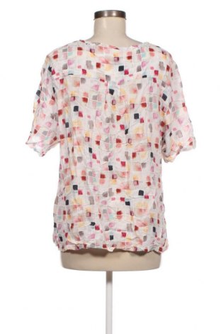 Дамска блуза Walbusch, Размер XXL, Цвят Многоцветен, Цена 34,00 лв.
