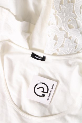 Γυναικεία μπλούζα Walbusch, Μέγεθος 3XL, Χρώμα Λευκό, Τιμή 21,03 €