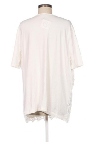 Γυναικεία μπλούζα Walbusch, Μέγεθος 3XL, Χρώμα Λευκό, Τιμή 21,03 €