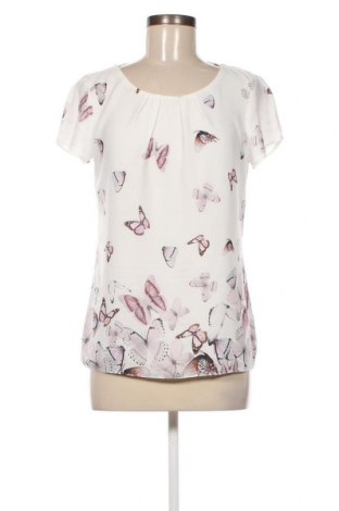 Γυναικεία μπλούζα Wallis, Μέγεθος M, Χρώμα Λευκό, Τιμή 8,46 €