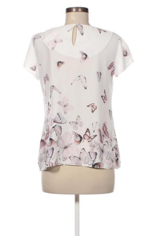 Γυναικεία μπλούζα Wallis, Μέγεθος M, Χρώμα Λευκό, Τιμή 14,85 €