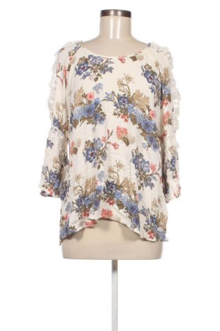Γυναικεία μπλούζα Warehouse One, Μέγεθος XL, Χρώμα Πολύχρωμο, Τιμή 7,05 €