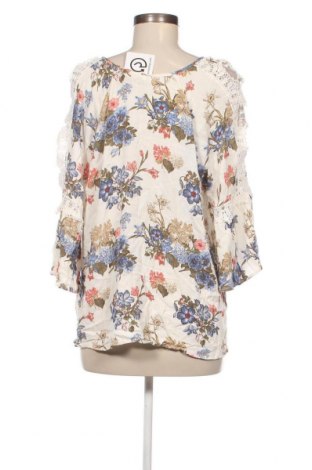 Γυναικεία μπλούζα Warehouse One, Μέγεθος XL, Χρώμα Πολύχρωμο, Τιμή 7,05 €