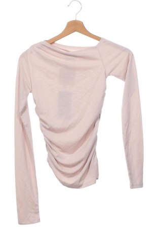 Damen Shirt Weekday, Größe XS, Farbe Rosa, Preis € 20,62