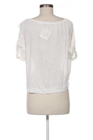 Damen Shirt Weekend Max Mara, Größe M, Farbe Weiß, Preis 40,17 €