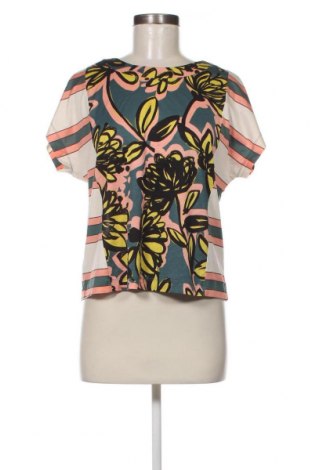 Дамска блуза Weekend Max Mara, Размер M, Цвят Многоцветен, Цена 79,00 лв.