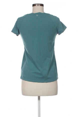 Дамска блуза Weekend Max Mara, Размер S, Цвят Син, Цена 39,00 лв.