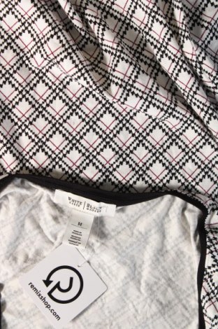 Damen Shirt White House / Black Market, Größe M, Farbe Mehrfarbig, Preis € 3,55
