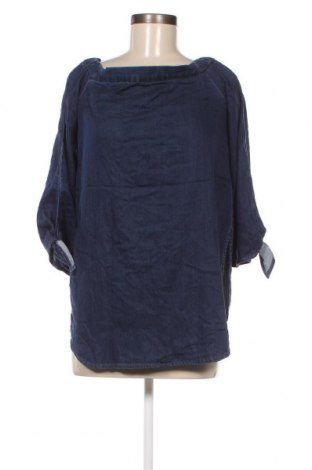 Γυναικεία μπλούζα White House / Black Market, Μέγεθος S, Χρώμα Μπλέ, Τιμή 3,15 €