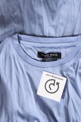 Damen Shirt White House / Black Market, Größe M, Farbe Blau, Preis € 23,66
