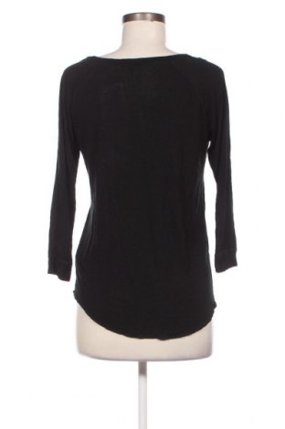 Дамска блуза Wilfred Free, Размер M, Цвят Черен, Цена 17,97 лв.