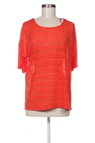 Γυναικεία μπλούζα Witchery, Μέγεθος XL, Χρώμα Πορτοκαλί, Τιμή 4,21 €