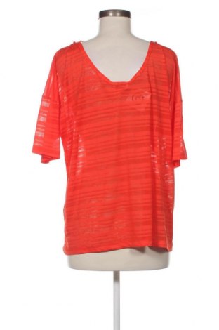 Дамска блуза Witchery, Размер XL, Цвят Оранжев, Цена 14,28 лв.