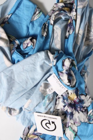 Γυναικεία μπλούζα Witchery, Μέγεθος XL, Χρώμα Μπλέ, Τιμή 19,14 €