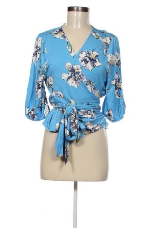 Damen Shirt Witchery, Größe XL, Farbe Blau, Preis 21,53 €