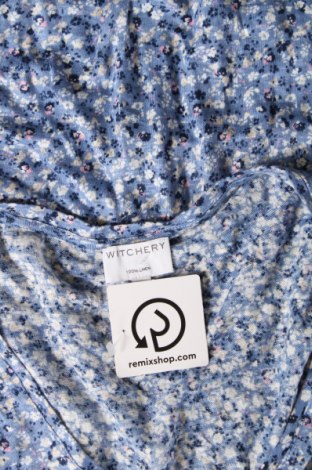 Γυναικεία μπλούζα Witchery, Μέγεθος M, Χρώμα Μπλέ, Τιμή 8,41 €