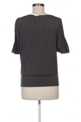Damen Shirt With Love, Größe L, Farbe Grau, Preis € 3,89