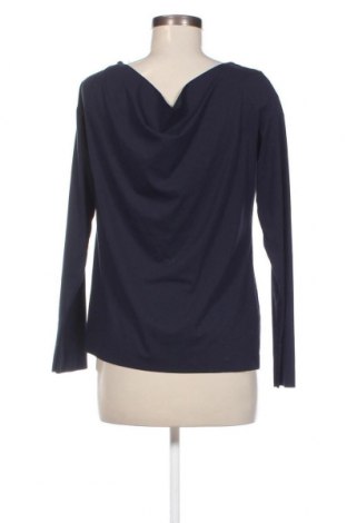 Γυναικεία μπλούζα Wolford, Μέγεθος M, Χρώμα Μπλέ, Τιμή 17,13 €
