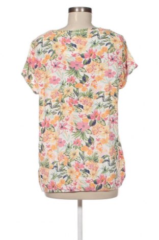 Дамска блуза Woman By Tchibo, Размер XL, Цвят Многоцветен, Цена 19,00 лв.