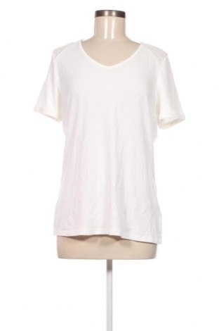 Дамска блуза Woman By Tchibo, Размер M, Цвят Бял, Цена 6,65 лв.