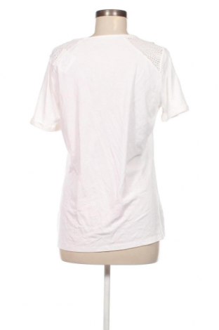 Дамска блуза Woman By Tchibo, Размер M, Цвят Бял, Цена 19,00 лв.