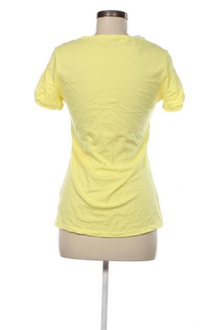Дамска блуза Woman By Tchibo, Размер S, Цвят Жълт, Цена 3,99 лв.