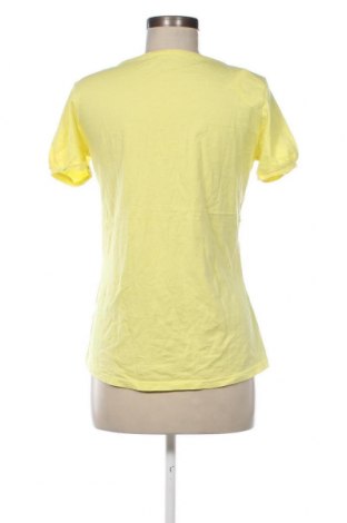 Дамска блуза Woman By Tchibo, Размер S, Цвят Жълт, Цена 6,27 лв.