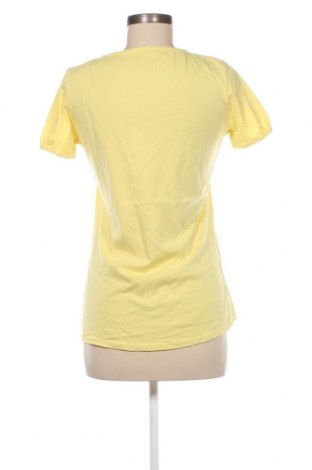 Damen Shirt Woman By Tchibo, Größe S, Farbe Gelb, Preis 4,10 €
