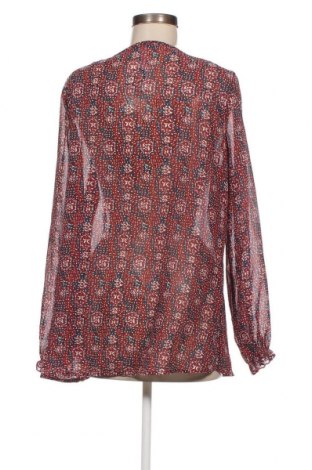 Дамска блуза Woman By Tchibo, Размер XL, Цвят Многоцветен, Цена 6,46 лв.
