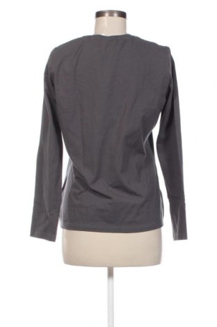 Damen Shirt Woman By Tchibo, Größe M, Farbe Grau, Preis € 2,80