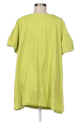 Damen Shirt Woman Within, Größe XL, Farbe Grün, Preis 6,48 €