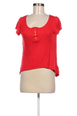 Дамска блуза Women Only, Размер M, Цвят Червен, Цена 3,04 лв.