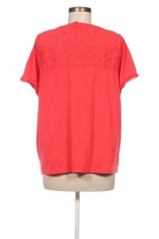 Bluză de femei Women by Tchibo, Mărime XL, Culoare Roșu, Preț 62,50 Lei