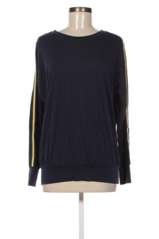 Damen Shirt Women by Tchibo, Größe M, Farbe Blau, Preis 3,40 €