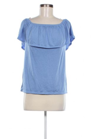 Γυναικεία μπλούζα Women by Tchibo, Μέγεθος S, Χρώμα Μπλέ, Τιμή 3,29 €